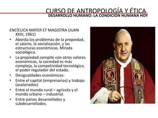  Abarca las relaciones sociales desde el punto de vista del equilibrio entre los intereses, exigencias y deberes de los individuos.
