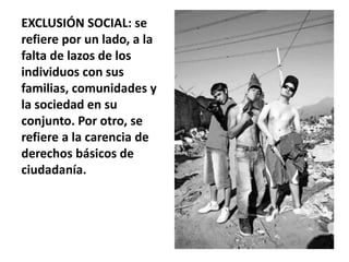  Ante la propiedad privada se debe buscar el bien común y ser caritativo. En ultima instancia los bienes son de Dios. 