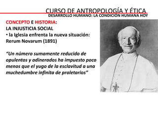 ¿podría ser más justa?