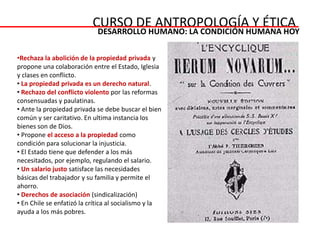¿Dónde esta la peor injusticia?