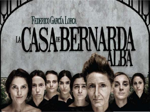 essays on la casa de bernarda alba essays on la casa de bernarda alba