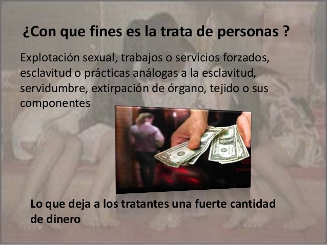 nuevo escolta esclavitud nuevo escolta esclavitud