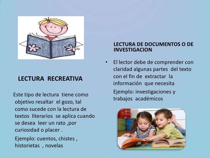 La Lectura