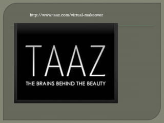 http://www.taaz.com/virtual-makeover
 
