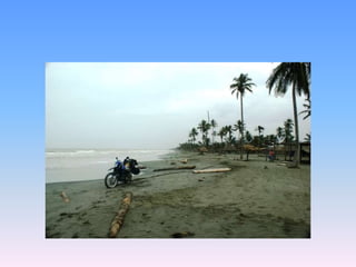 PresentacióN1mariana Blog