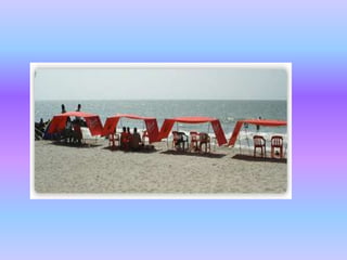 PresentacióN1mariana Blog