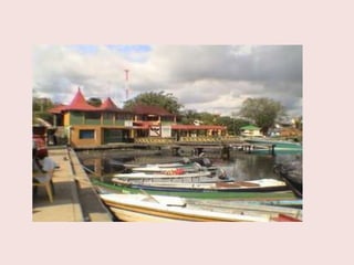 PresentacióN1mariana Blog