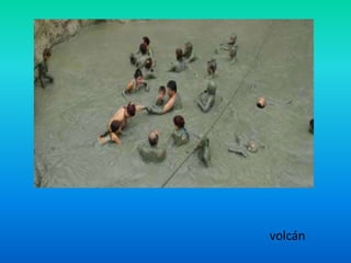 PresentacióN1mariana Blog