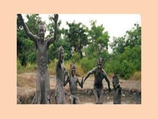 PresentacióN1mariana Blog