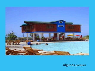 PresentacióN1mariana Blog