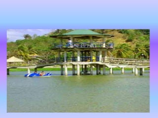 PresentacióN1mariana Blog