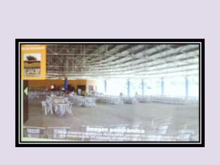 PresentacióN1mariana Blog