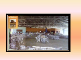 PresentacióN1mariana Blog