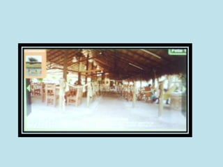 PresentacióN1mariana Blog