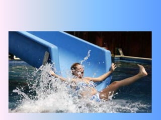 PresentacióN1mariana Blog