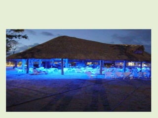 PresentacióN1mariana Blog