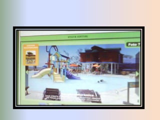 PresentacióN1mariana Blog