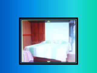 PresentacióN1mariana Blog