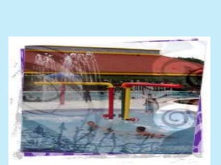 PresentacióN1mariana Blog