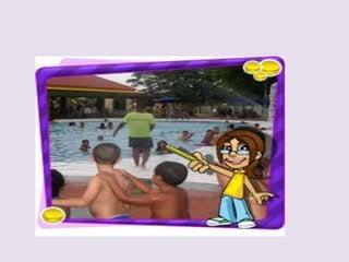 PresentacióN1mariana Blog