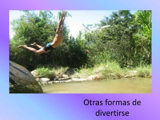 PresentacióN1mariana Blog