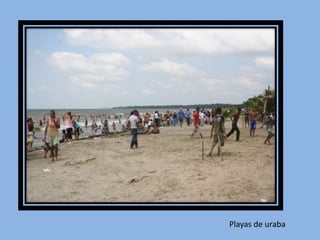 PresentacióN1mariana Blog