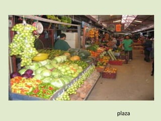 PresentacióN1mariana Blog