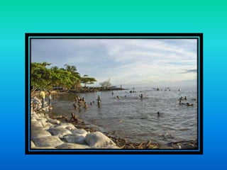 PresentacióN1mariana Blog