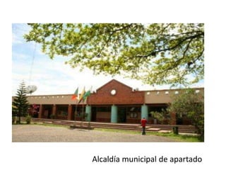 PresentacióN1mariana Blog