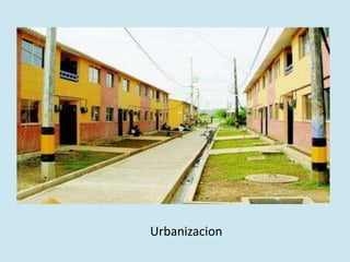 PresentacióN1mariana Blog