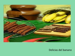 PresentacióN1mariana Blog