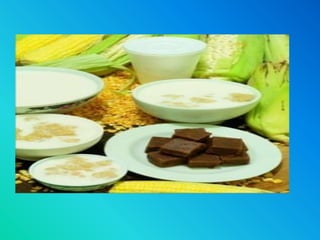 PresentacióN1mariana Blog