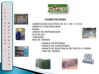 Presentacion Mico