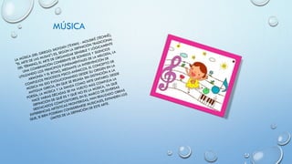 MÚSICA