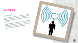 CURSOS