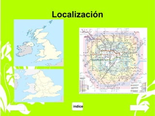 Alojamiento Hay diferentes tipos de hoteles en el que alojarse: Baratos:easyHotel, Ibis... 