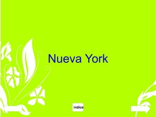 Lo mejor... í ndice 