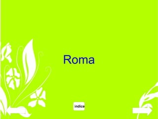 Lo mejor... í ndice 