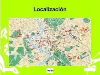 Este hotel está en el centro de la ciudad donde está Wall Street Bull y muchos restaurantes, comercios.... í ndice 