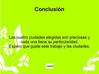 Localización í ndice 