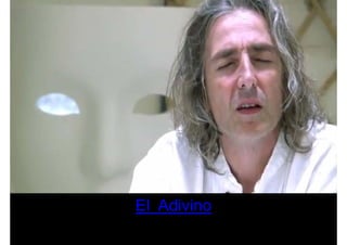 El Adivino
 