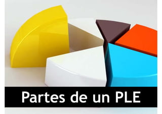 Partes de un PLEPartes de un PLE
 