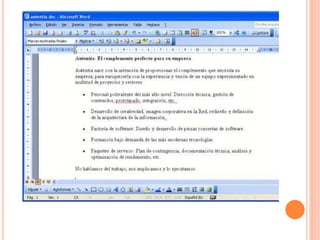 Presentación1ofimatica