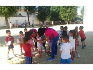 Presentación1olimpiadas deportivas