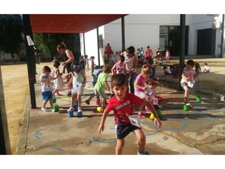 Presentación1olimpiadas deportivas