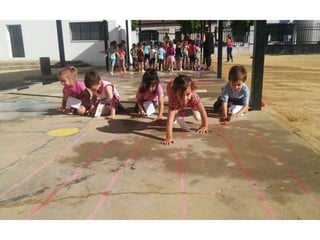 Presentación1olimpiadas deportivas