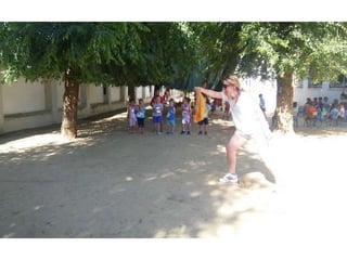 Presentación1olimpiadas deportivas