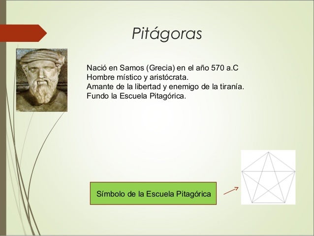 TEOREMA DE PITÁGORAS, UN APORTE EN LA HISTORIA DE LA