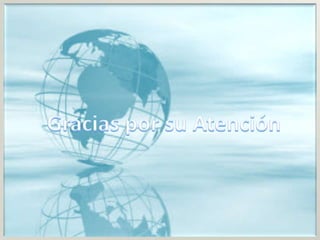 Presentación Politica Economica