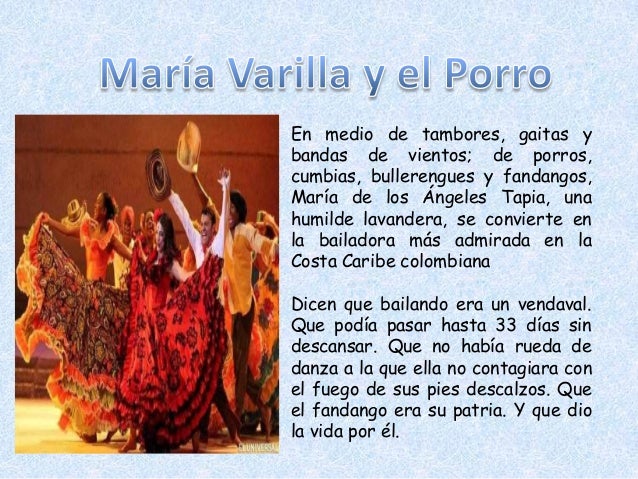 Resultado de imagen para IMAGENES DE MARIA VARILLA